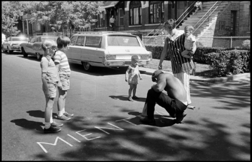 New Exhibition: Tengo Lincoln Park en mi Corazón: Young Lords in&nbsp;Chicago
