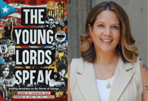 Book Launch & Upcoming Events